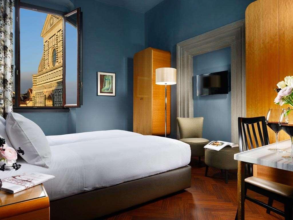 Hotel Garibaldi Blu - Wtb Hotels Florence Extérieur photo